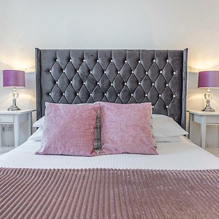 Knightsbridge Dream Apartment Londýn Exteriér fotografie