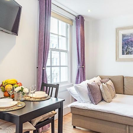 Knightsbridge Dream Apartment Londýn Exteriér fotografie
