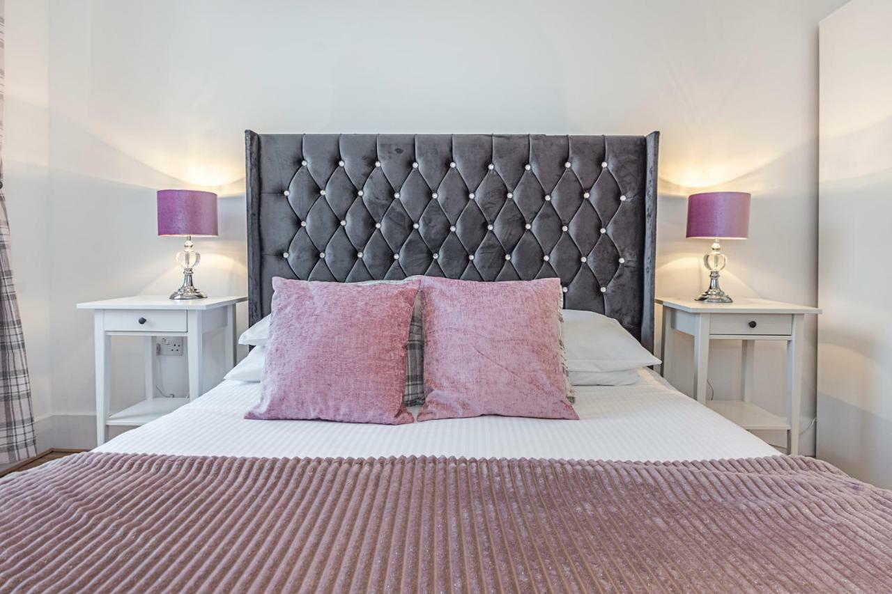 Knightsbridge Dream Apartment Londýn Exteriér fotografie